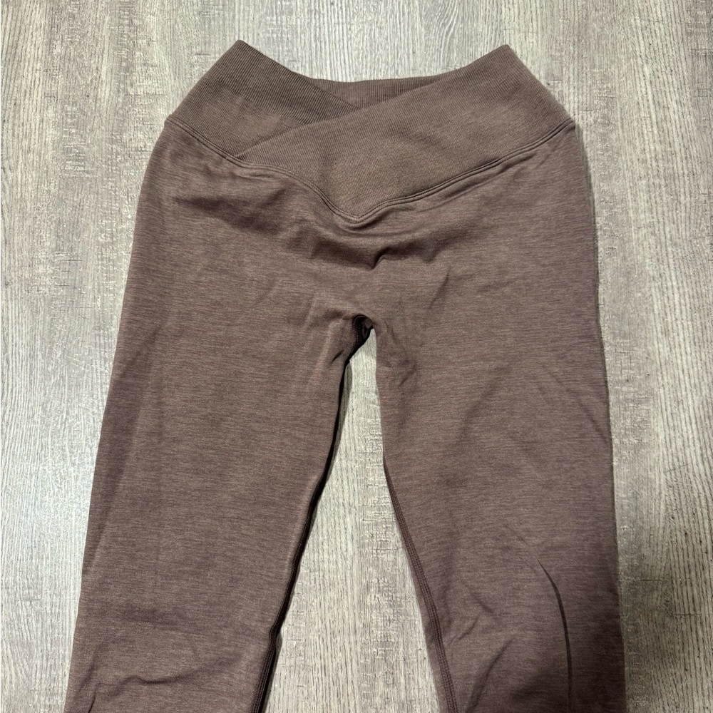 Buffbunny Seamless V waist legging